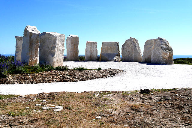 tout quarry