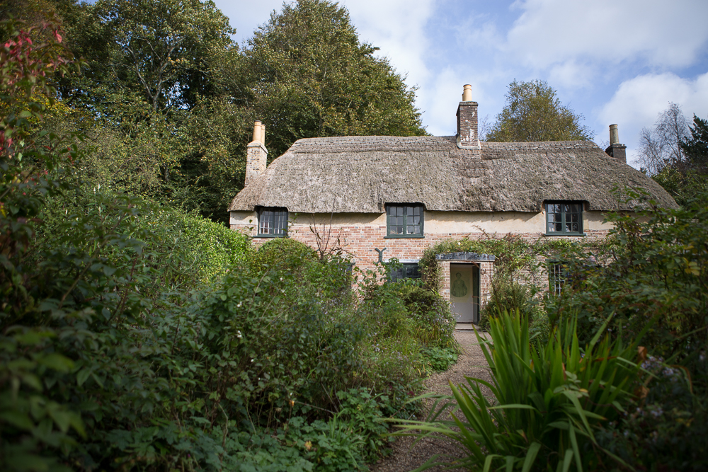 Hardys Cottage