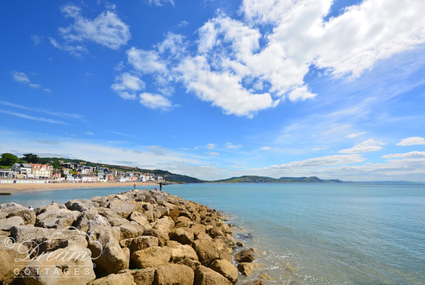 Lyme Regis