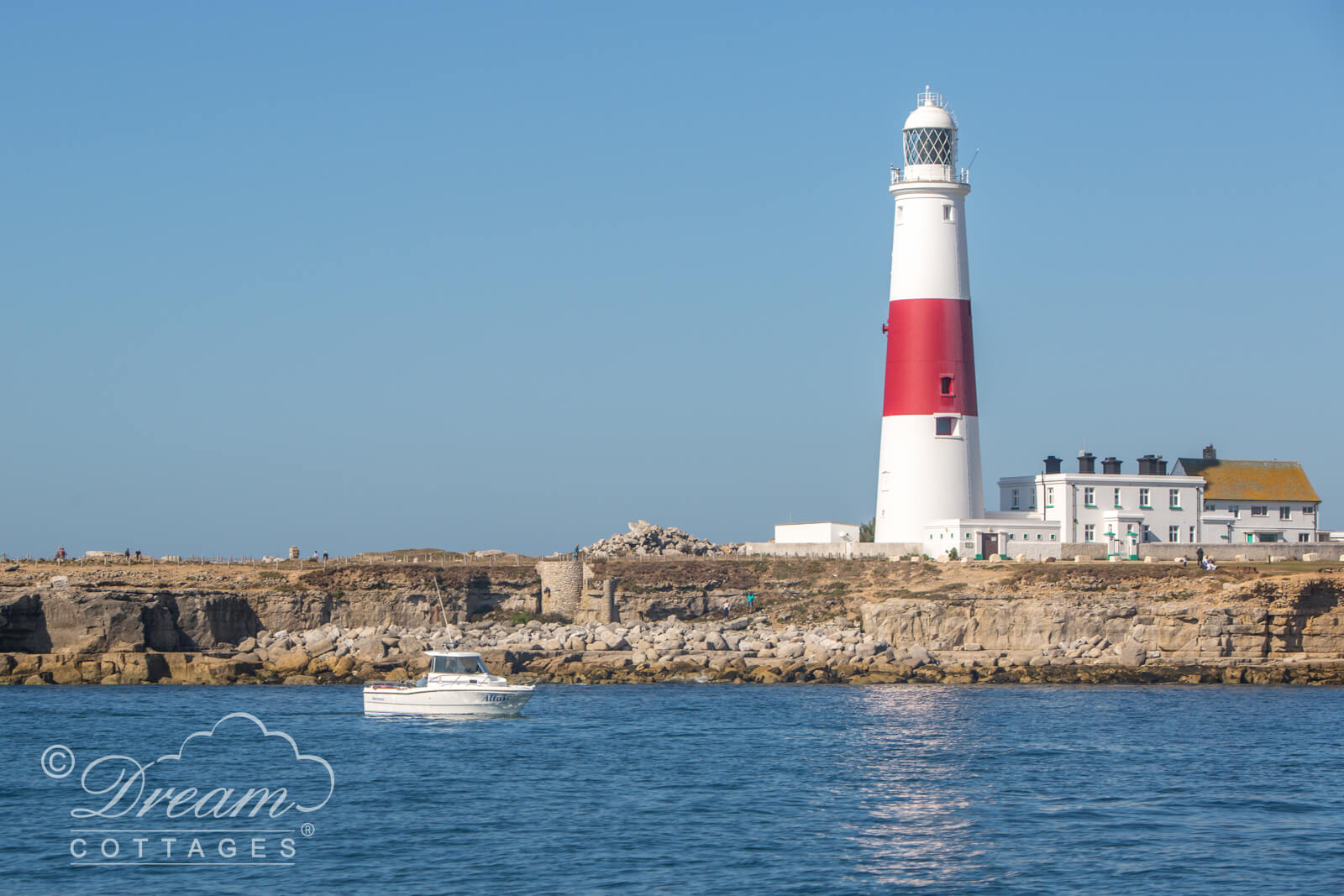 Portland Bill