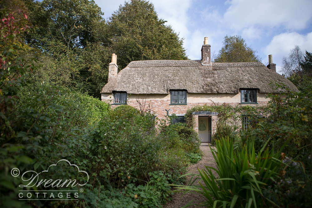 Hardy's Cottage, Dorchester, Dorset