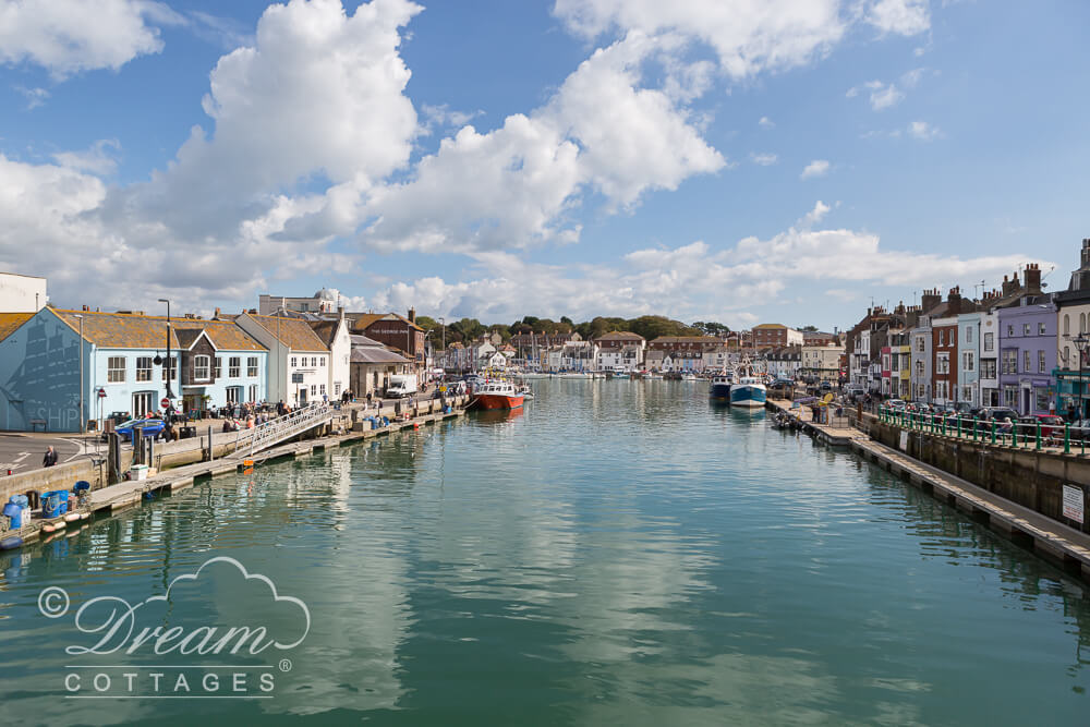 Weymouth Harbour