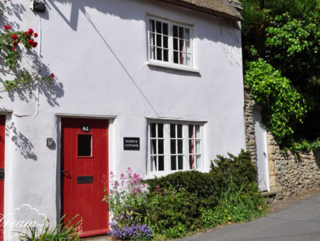 Holiday Letting in Dorset