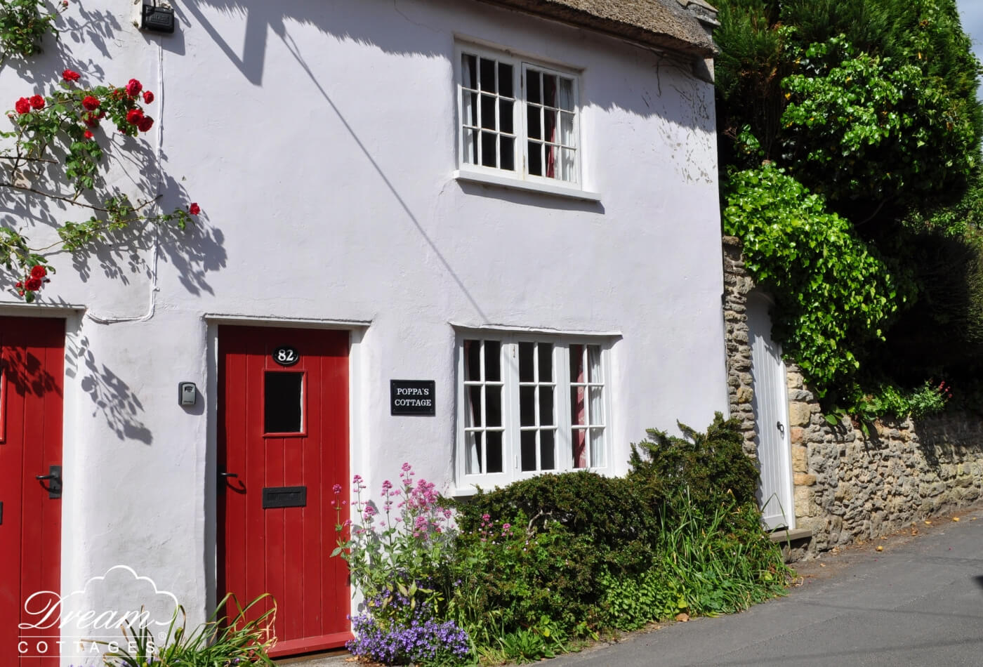 Holiday Letting in Dorset