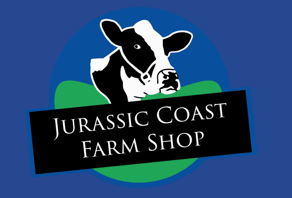 Jurassic Coast Farm Shop Logo