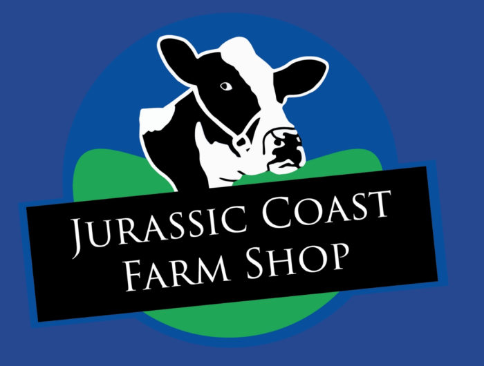 Jurassic Coast Farm Shop Logo