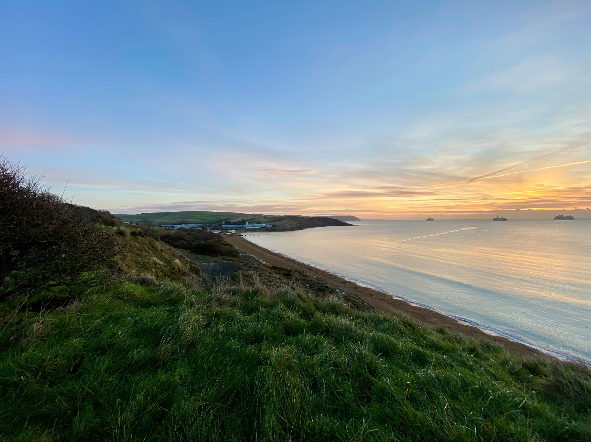 Bowleaze Cove