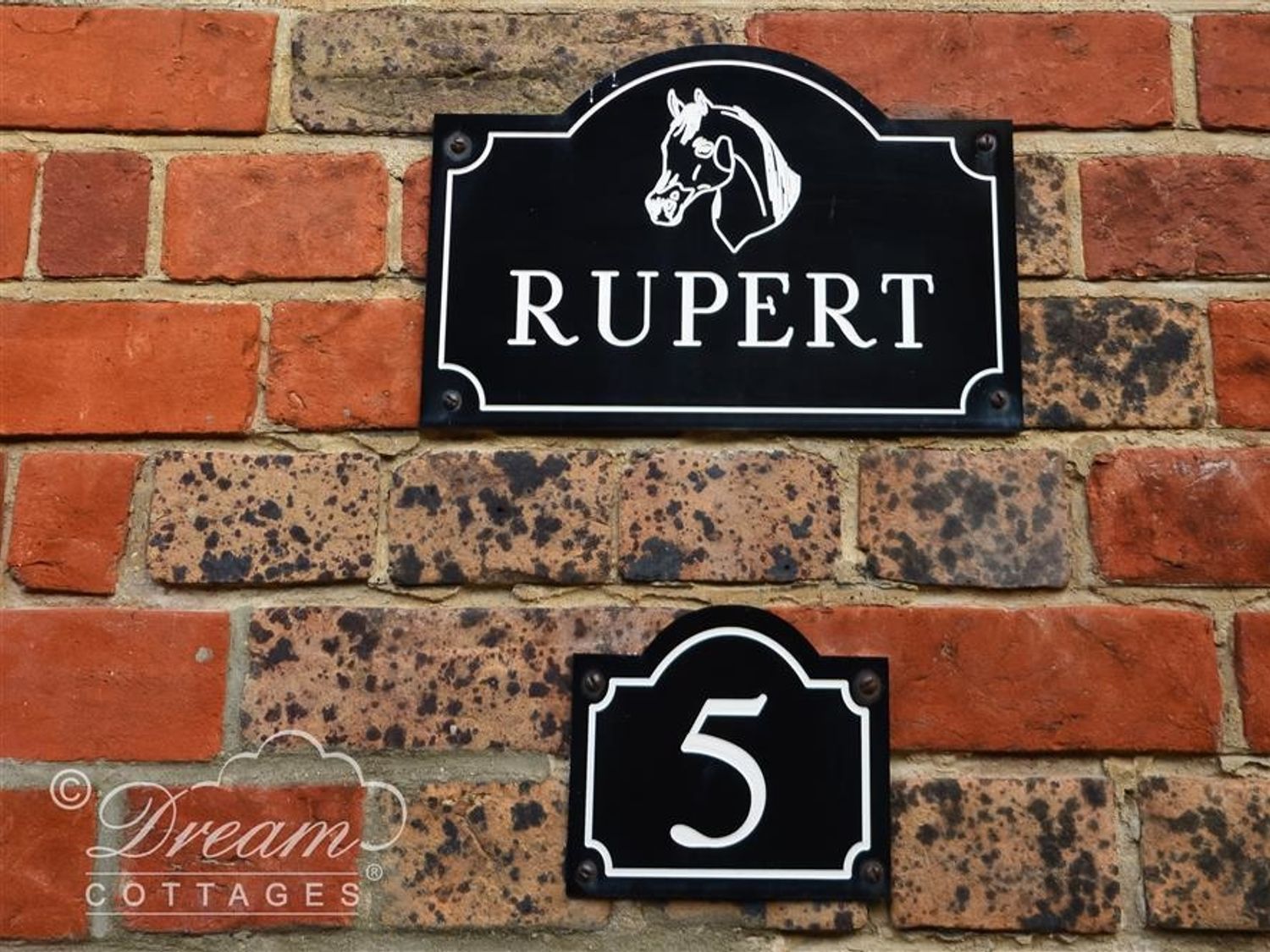 Rupert Cottage