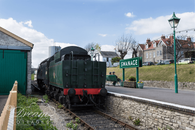 Swanage Railway