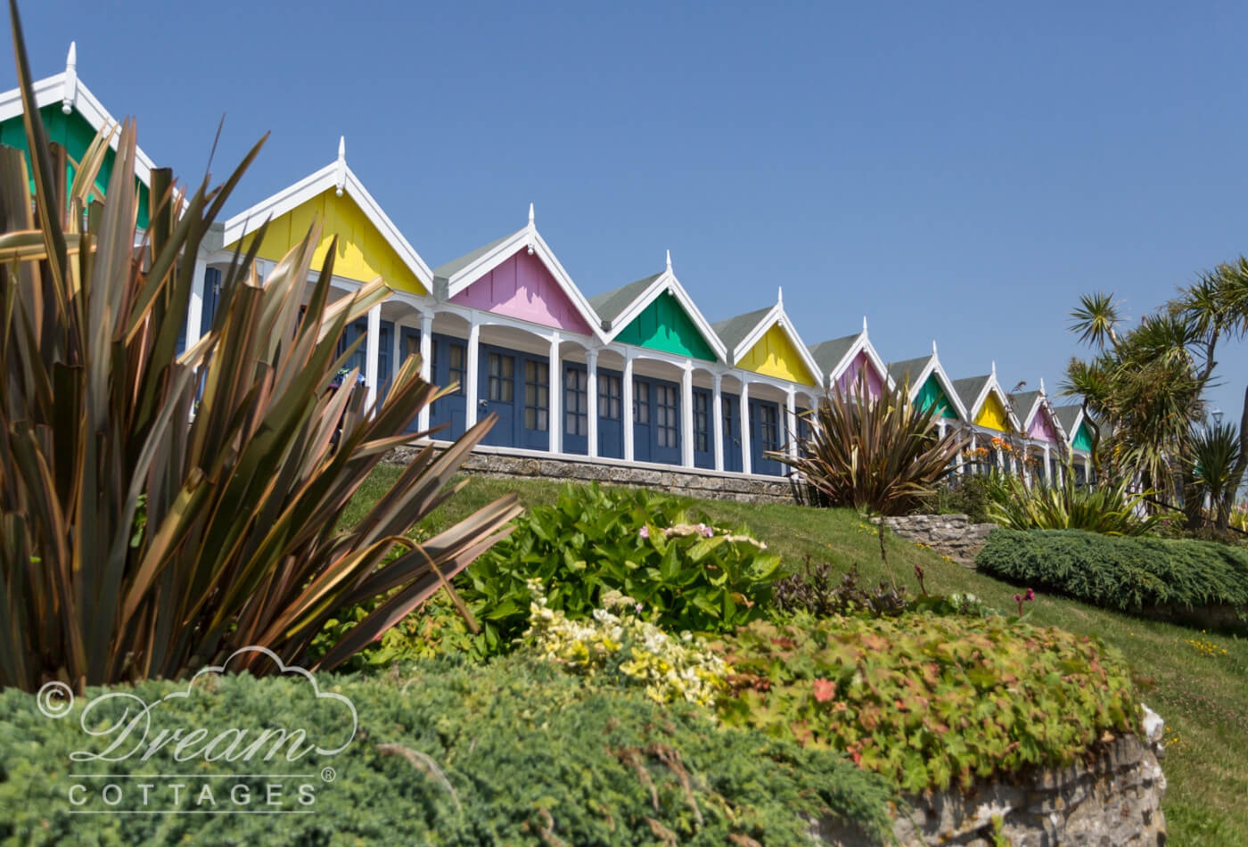 Dream Cottages Dorset Travel Blog