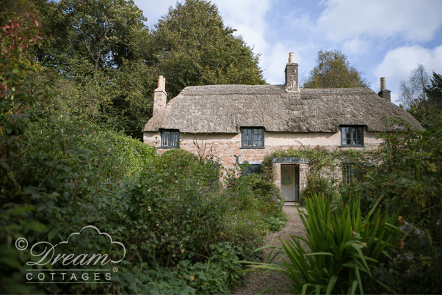 Cottage for Limited Mobility