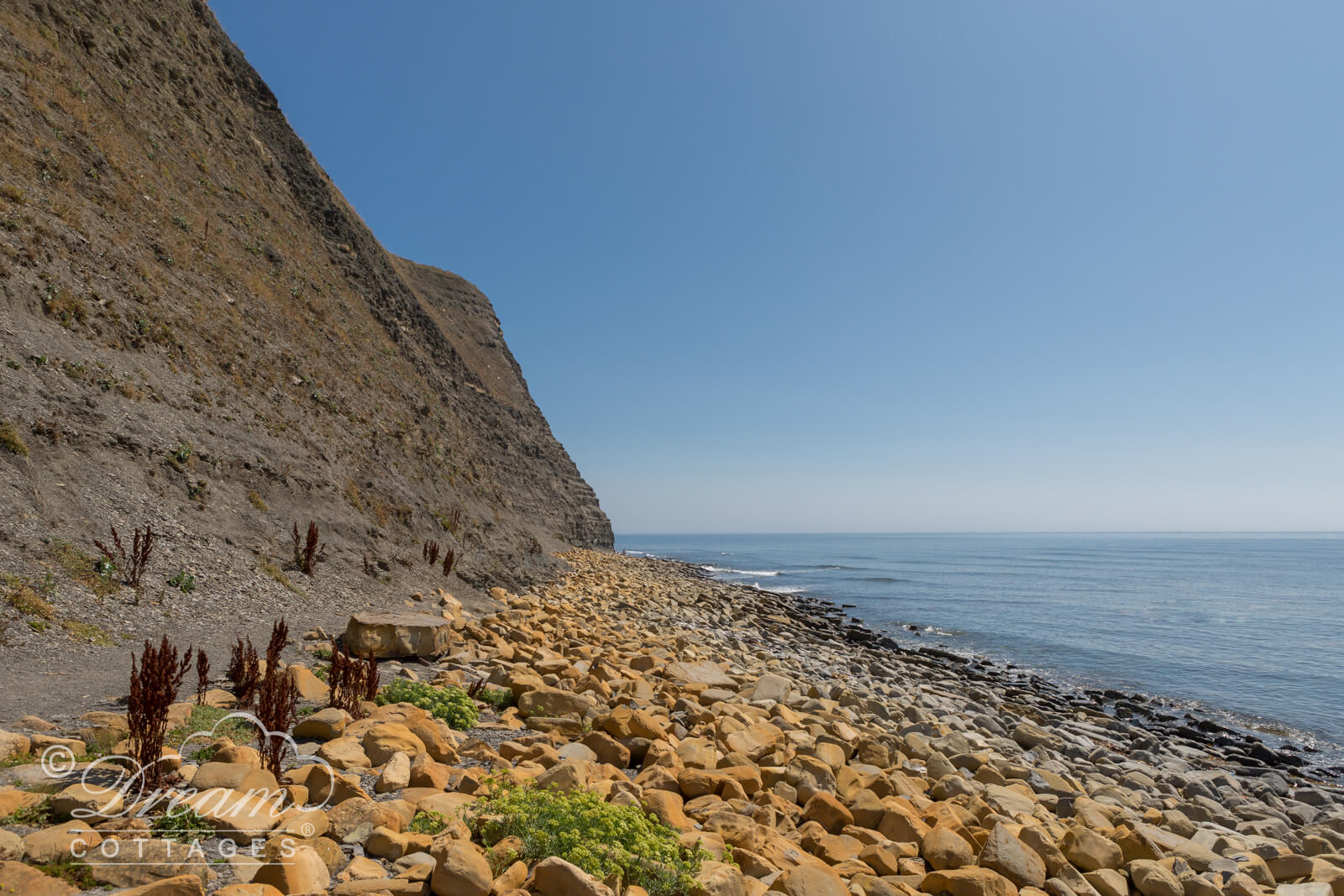 Kimmeridge Bay, Dorset