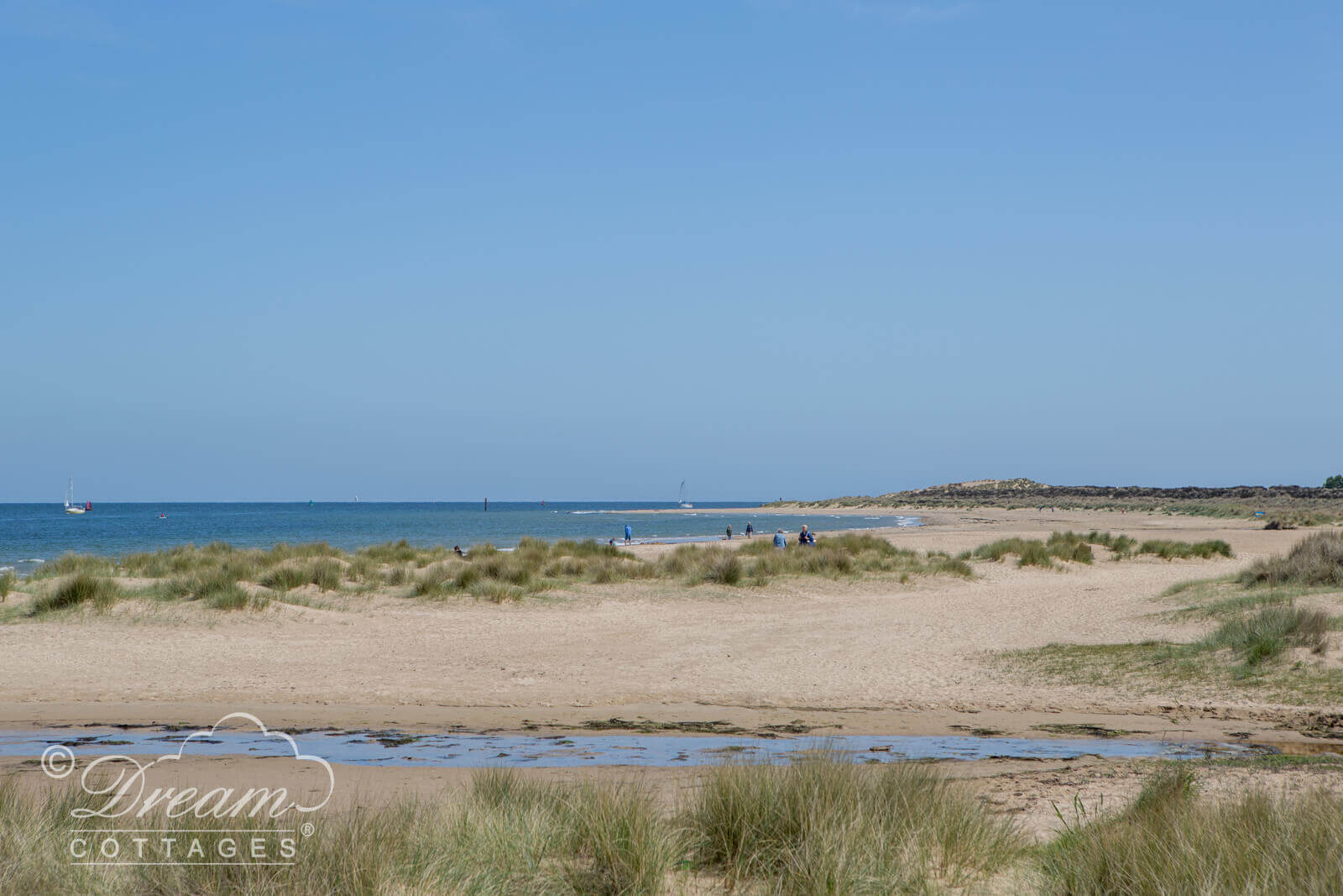 Studland, Dorset