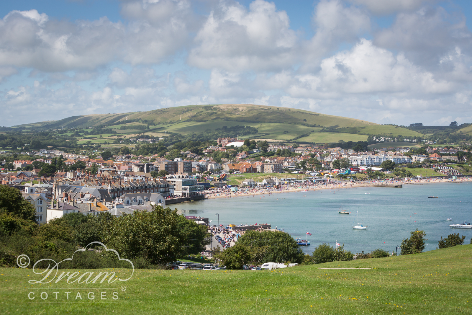 Swanage, Dorset