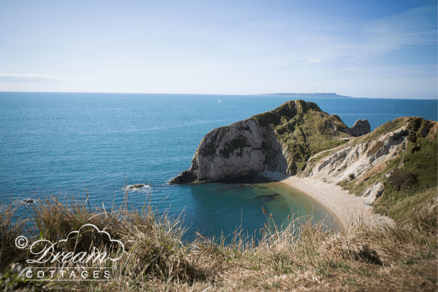 Lulworth Cove, Jurassic Coast