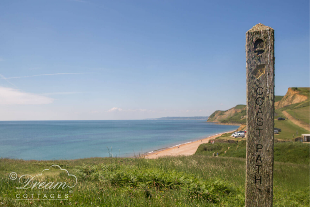 Eype Beach