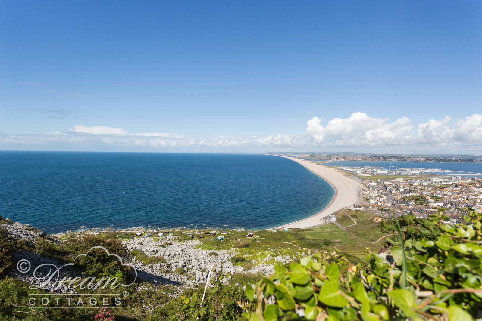 Portland, Dorset