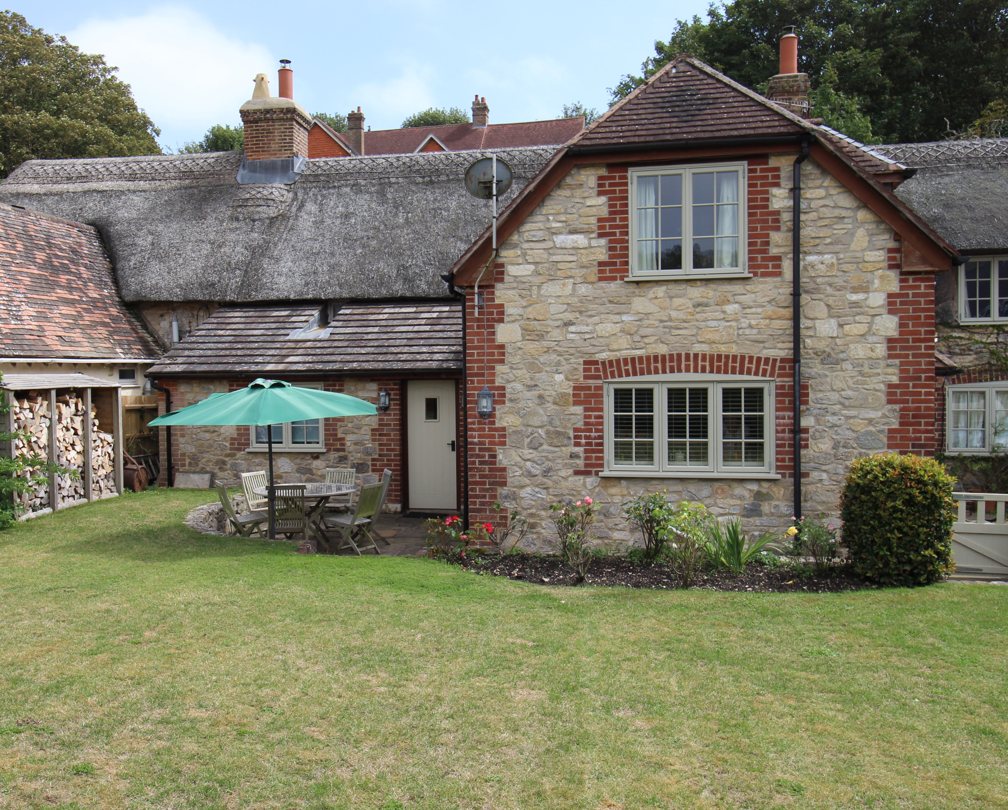 Forge Cottage