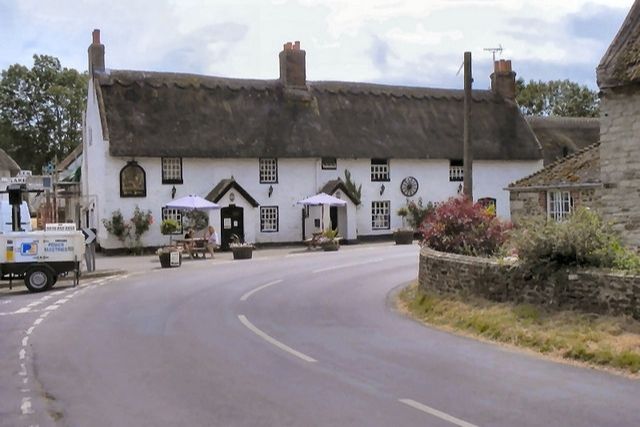 Lulworth Lodge Bistro