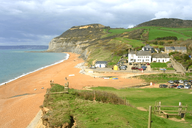 The Anchor Inn, Seatown