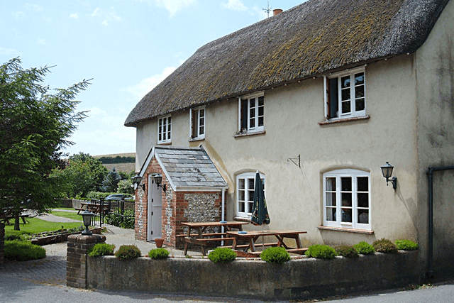 The Thimble Inn Piddlehinton