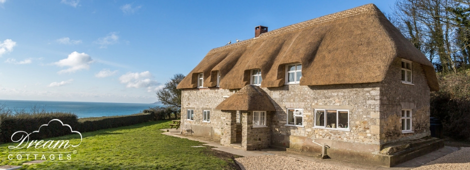 Refer a friend to Dream Cottages
