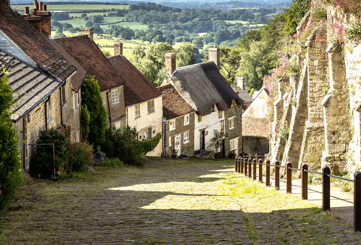 Best Pub Walks in Dorset