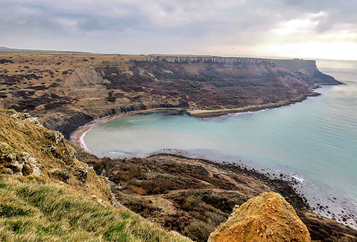 Secret Places in Dorset