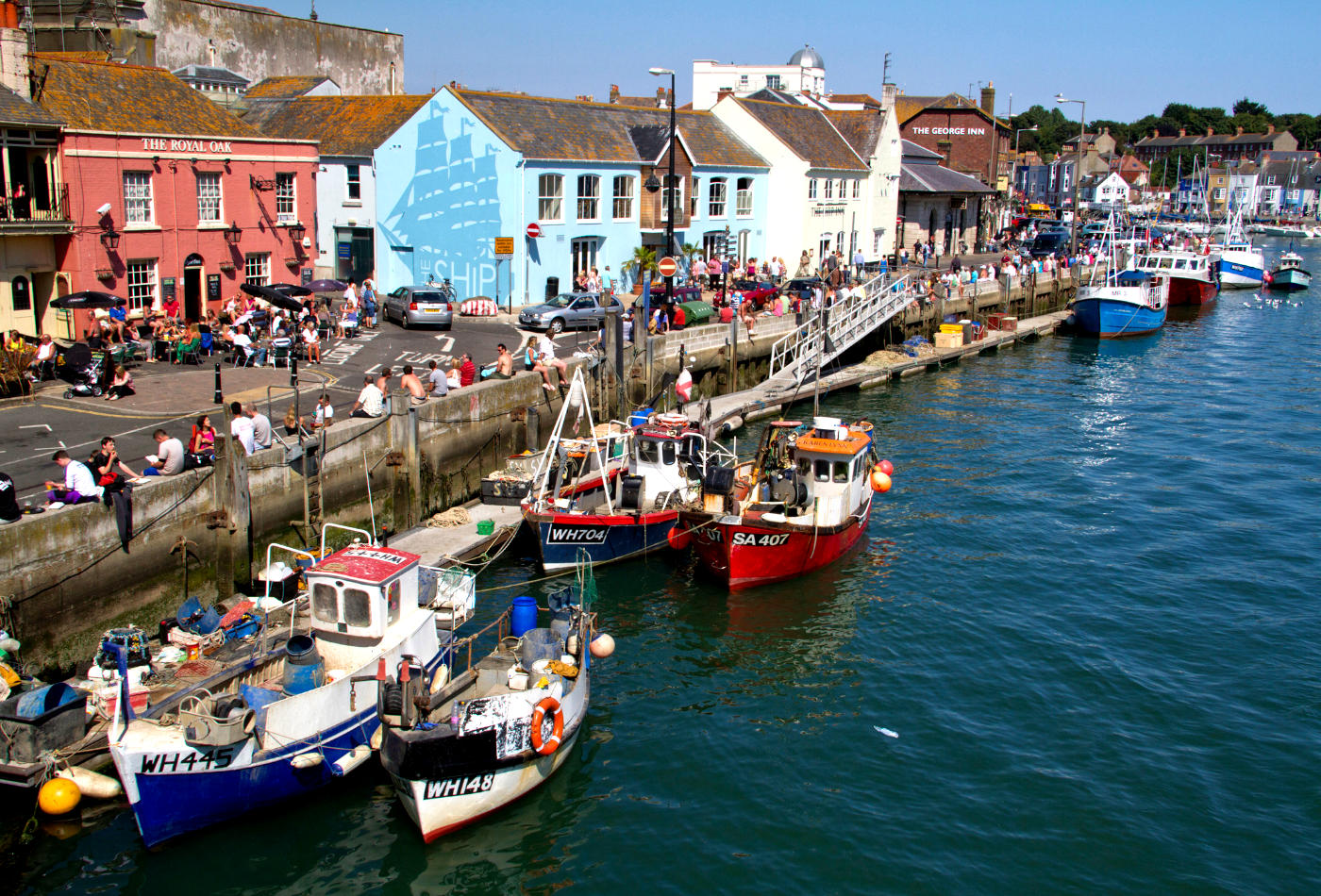 7 Half Term Activities In Dorset 2022 Holiday Guide Dream Cottages
