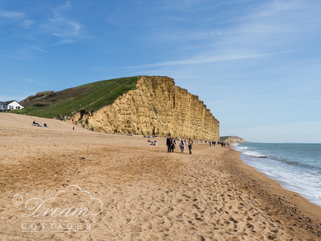 West Bay Beach