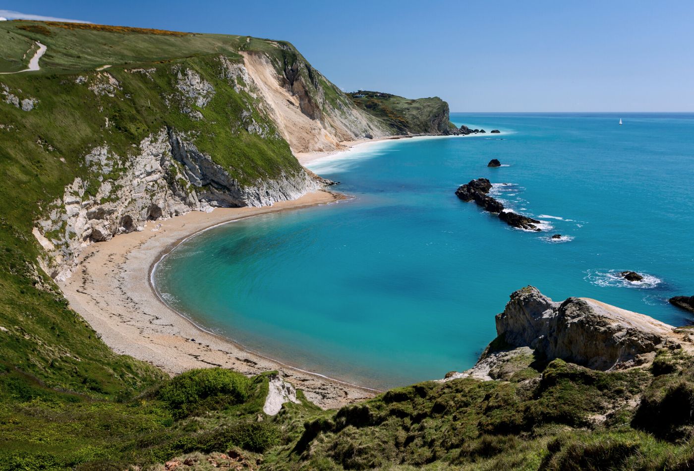 Feature Image - Lulworth Cove Restaurants