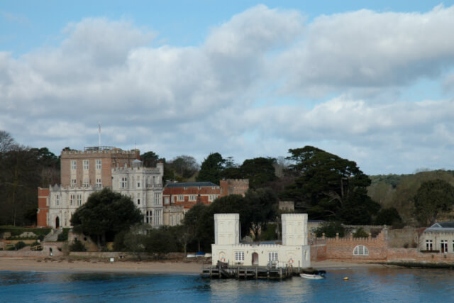 Brownsea Island 