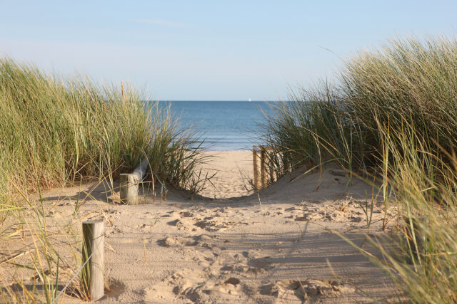 Sandbanks, Poole