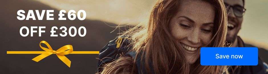 Black Friday 2025 Offer Banner.