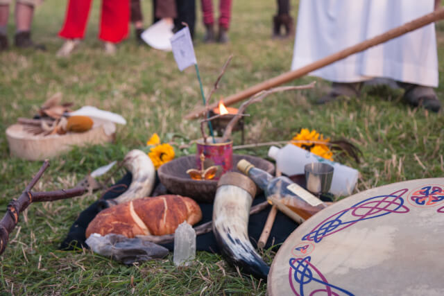 Camp Bestival