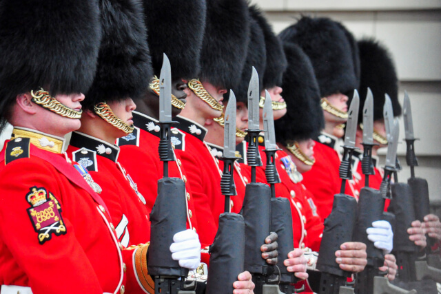 Weymouth Armed Forces Weekend