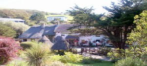 Smugglers Pub in Osmington - within easy walking distance of Ringstead beach