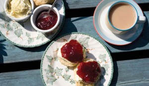 CreamTea