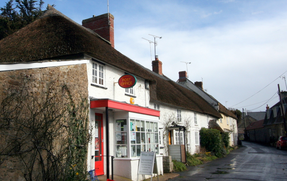 Burton Bradstock (12)