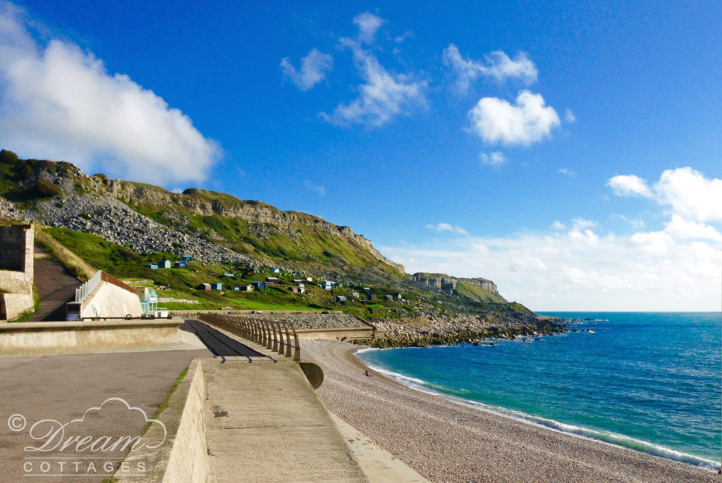 Have you ever been to Chesil Beach? Explore this unique Dorset landmark